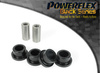 Front Wishbone Front Bush Powerflex Polyurethane Bush Black Series Seat Cupra Formentor (2020 on) Formentor 2WD (2020 on) PFF85-501BLK
