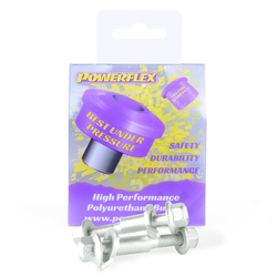 Zestaw śrub camber tylnego górnego wahacza zewnętrznego PowerAlign (12mm x 70mm) Powerflex road+black Toyota GR Yaris (2020-2024) PFA100-12-70