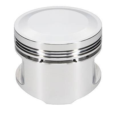 JE Pistons Kolbensatz BTO Kit Renault R5 1.4L 8V(840-30)(7.0:1)76.00mm 312443