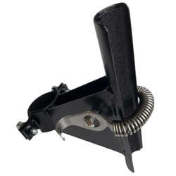 RRS lizdo tvirtinimas