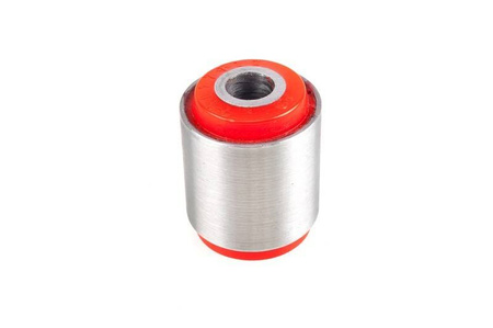 Hátsó alsó külső kar persely - MPBS: 21027122 Ford C-Max Mk1, Focus Mk1 ST, RS, Mk2 Mk3 Kuga I, Mazda 3 I BK, II BL, Volvo C30, S40 II, V50,RS