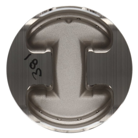Wiseco stumokliu rinkinys Subaru WRX 4V R/Kupola 8.4:1 Cr 93Mm