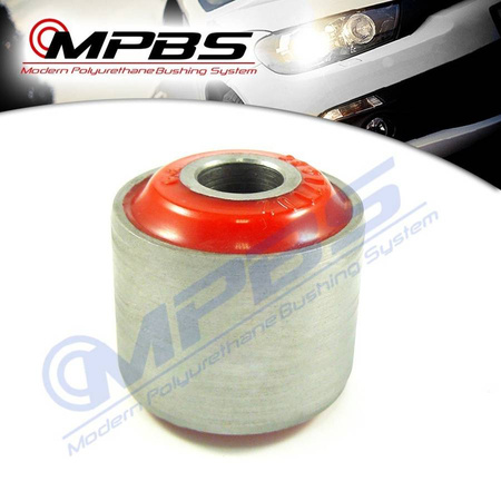 Front shock absorber bush (lower mount) - MPBS: 28017102 KIA Sorento I,