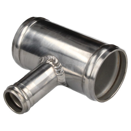 QSP aluminum tee