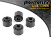 Front Anti Roll Bar Drop Link Bush Powerflex Polyurethane Bush Black Series Saab 9-3 NG (1998-2002) PFF66-310BLK