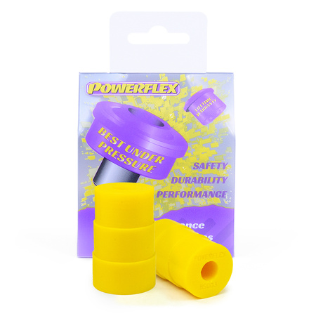 Bump Stop, Universal Powerflex Polyurethane Bush Road Series Bumpstops Bumpstops BS003