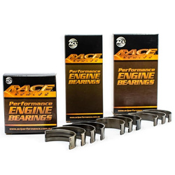 Főcsapágyhéj ACL Renault F4R/F7R/F7P 0.25mm