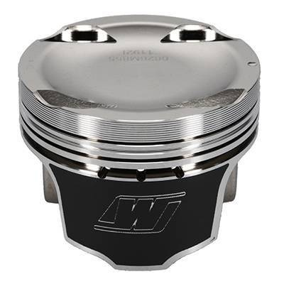Wiseco stumokliu rinkinys Mitsubishi Evo 8/9 + Eclipse 4G63 2.0L (14