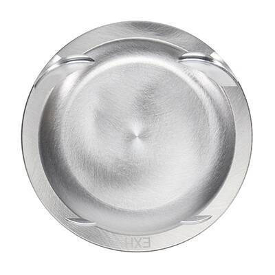 JE Pistons stūmoklių komplektas VW 2.0T FSI 83.00 mm 8.5:1(ASYM) 302341