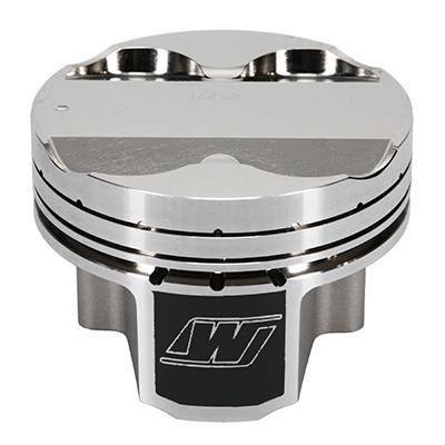 Wiseco Piston Kit Toyota Supra 2JZGTE 3.0L 24V (-5.3cc) '93-98 (9.7:1)