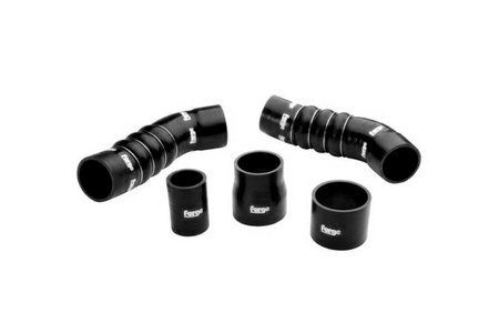 Szilikon turbócsövek Audi TTRS vagy Audi RS3 modellekhez