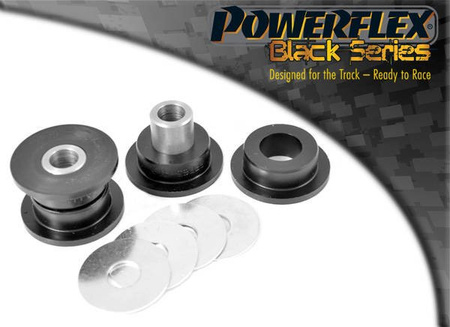 Polyurethan buchsen Powerflex MG ZS (2001-2005) PFF63-419BLK Nr. im Diagramm: 21