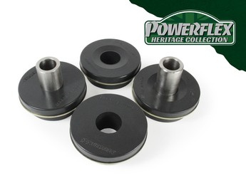 Tuleja Poliuretanowa Powerflex BMW Z Series  Z4 Series Z4M E85 & E86 (2006-2009) PFR5-4611H Nr na diagramie: 11
