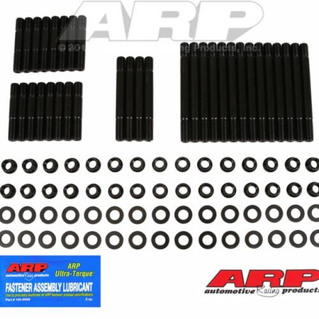 Fejcsapok ARP 234-4309 SB Chevy Dart II 12pt HSK Chevrolet Small Block