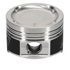 Wiseco Piston Single Toyota 7MGTE 4V Dish -16cc Turbo 84.5mm