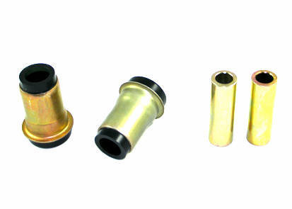 Whiteline Polyurethan-Aufhängungsbuchsen – W51665 Toyota Celica Ta22 Ra23 Ra40 Ta40 Ra61 Supra Ma61 Corolla Ke20 Ke50 Ke70 AE86 Sprinter Corona Rt132 Cressida Mx32 Mx62 Mx73 T18 Te72