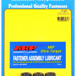 ARP Mitsubishi 2.0L 4G63 '93-up flywheel bolt kit(7pcs)