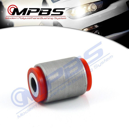 Tuleja wahacza przedniego - MPBS: 6601004 Volvo 850 (LS), C70 I, S70 V70 I (LV)