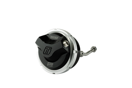 Turbosmart Wastegates szelep GenV IWG (Twin Port) Wastegate Actuator Suit Garrett G25 14 Psi