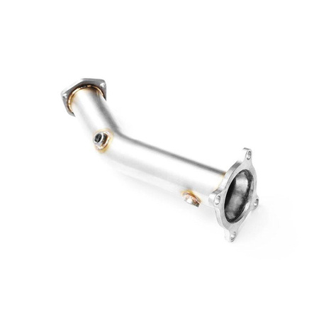 Downpipe AUDI A6 C6 2.0 TFSI