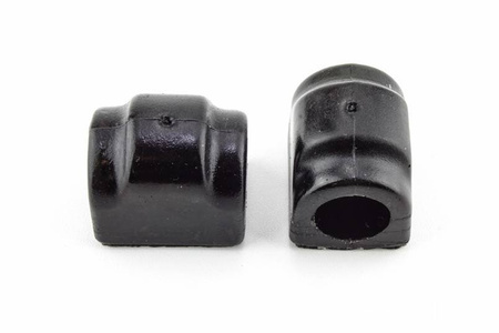 Galinės stabilizatoriaus įvorės 20mm Whiteline BMW 3 Series (2001-2005)