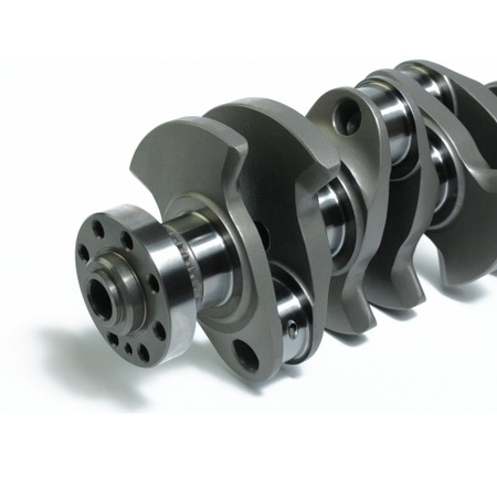 Alkuninis velenas ZRP Audi EA855 EVO (DAZA) Smugio ilgis 95.20mm EN40B