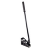 Hydraulic Handbrake RRS Steel Vertical