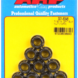 Śruby ARP 7/16-14 12pt nut kit (10pcs)