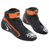 OMP First boots