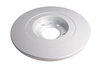 DBA Utcai sorozat hátsó féktárcsa - En-Shield - sima - DBA3689E CITROEN C4 Picasso Mk2 SpaceTourer C5 Aircross Dispatch Grand Jumpy DS DS7 Crossback OPEL Grandland X PEUGEOT 3008 SUV 308 Mk2 SW 5008 508 Expert Traveller TOYOTA Proace Verso VAUXHALL