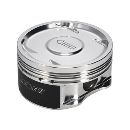 Zestaw tłoków Manley dla Subaru EJ257 WRX STi 99.50mm B 1.209 CH -17cc 612200C-4