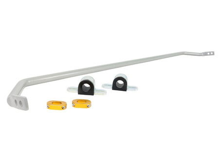 Stabilizatoriusiai Whiteline Galinis 22mm - Ford Focus (2016-->)
