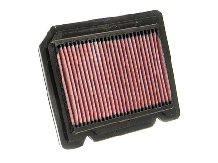 K&N Luftfiltereinsatz DAEWOO Kalos 1.2L  - 33-2320