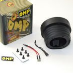 Vairo stebulės OMP Renault Clio III 2.0 16V RS - OD/1960RE787A