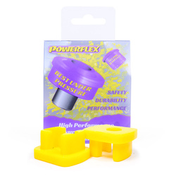 Lower Engine Mount Insert Powerflex Polyurethane Bush Road Series Citroen C2 (2003-2009) PFF12-204