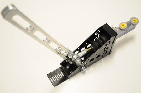 Hidraulikus lapos kézifék 300mm OBP Victory+ zárral + pumpával