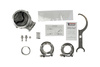 Zawór upustowy Turbosmart Wastegates WG40CG GenV Compgate 40 5psi Compressed Gas Black