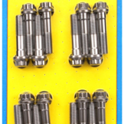 ARP Venolia Brooks KB & Aftermaket repl't rod bolt kit