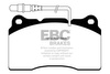 DP1419 - Ein Satz Bremsbeläge serie ULTIMAX2 EBC Brakes