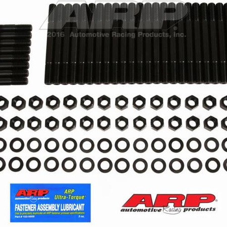 Kopfbolzen ARP 135-4006 "BB Chevy 1/2"" w/alum block hsk Chevrolet Big Block