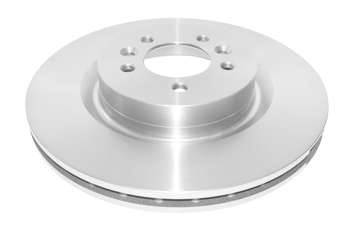 DBA disc brake Street Series - plain front - DBA2096 LAND ROVER Discovery 4 5 Range L405 Sport L320 L494