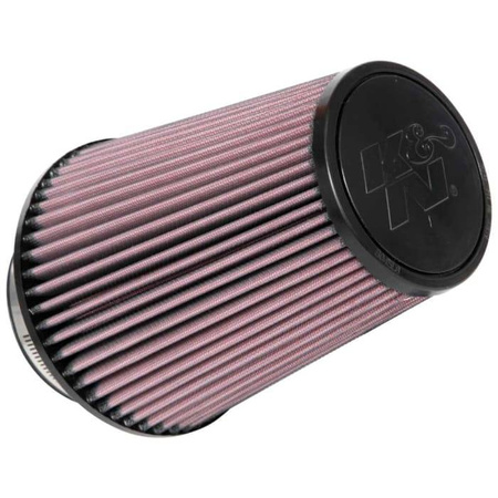 K&N Universal-Kegelfilter RU-1027