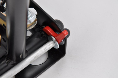 Hydrauliczny hamulec ręczny IRP TX 2 Pompy