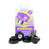Rear Track Control Arm Outer Bush 16mm Powerflex Polyurethane Bush Road Series Toyota MR2 Models MR2 Gen2 SW20 (1989 - 1999) MR2 SW20 REV 1 (1989 - 1991) PFR76-306-16
