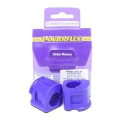 Polyurethan buchsen Powerflex Volkswagen GOLF MODELS - Golf MK4 Cabrio PFF85-205-20 Nummer im Diagramm: 3