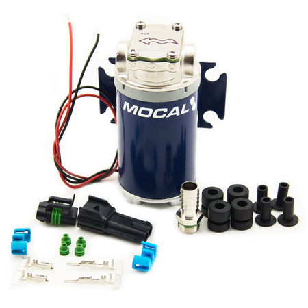 Alyvos siurblys Mocal EOP2 12V