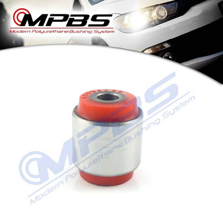 Rear front wishbone inner bushing - MPBS: 45019158 Opel Insignia A,