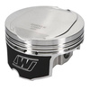 Wiseco stumokliu rinkinys Chrysler 5.7L Hemi +4cc Kupola 1.205 B:3.917 - K466XS