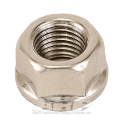ARP Nut 7/16-20 SS Hex