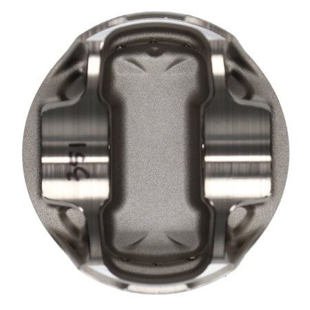 Wiseco Kolbenset Single BMW M50B25 -1.5cc(11.0:1)